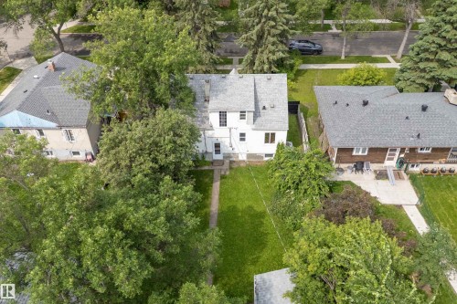 11507 123 Street, Edmonton, AB 