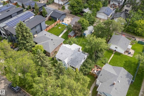 11507 123 Street, Edmonton, AB 