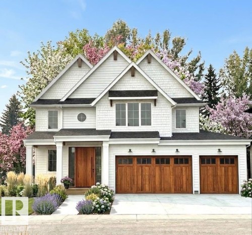 23 A Westbrook Drive, Edmonton, AB 