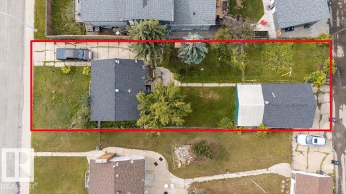 9606 161 Street, Edmonton, AB 