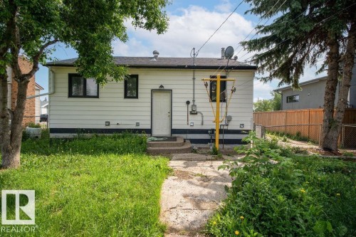 9606 161 Street, Edmonton, AB 