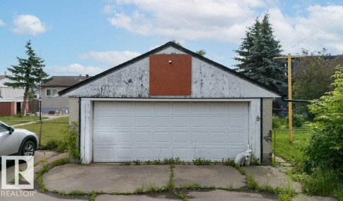 9606 161 Street, Edmonton, AB 