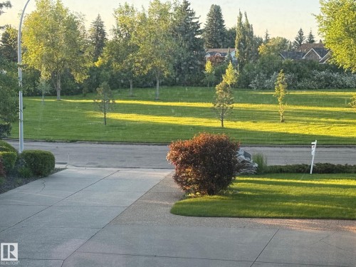 23 B Westbrook Drive Nw, Edmonton, AB 
