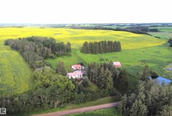 58309 Rge Rd 244  Rural Westlock County, AB T0G 1L0