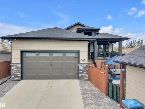 5052 Lakeshore Drive, Sylvan Lake, AB - Outdoor