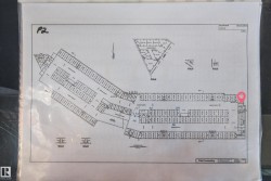 Building Plan. Illustrating the layout and individual unit configurations within the property - 