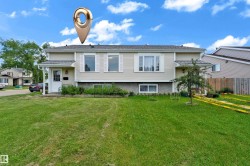 4603 36 Avenue NW  Edmonton, AB T6L 3S2