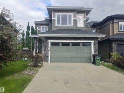 1019 175 Street  Edmonton, AB T6W 1Z7