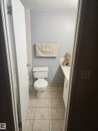 Bathroom - 