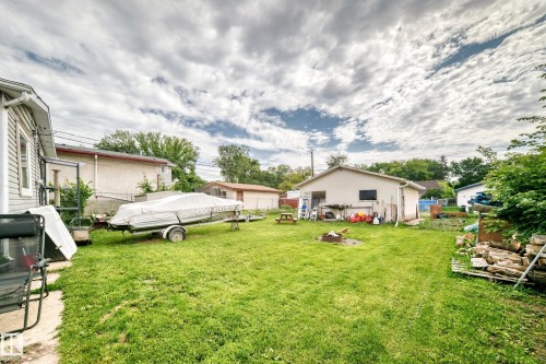 11939 89 Street, Edmonton, AB 