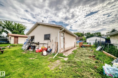 11939 89 Street, Edmonton, AB 