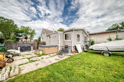 11939 89 Street, Edmonton, AB 