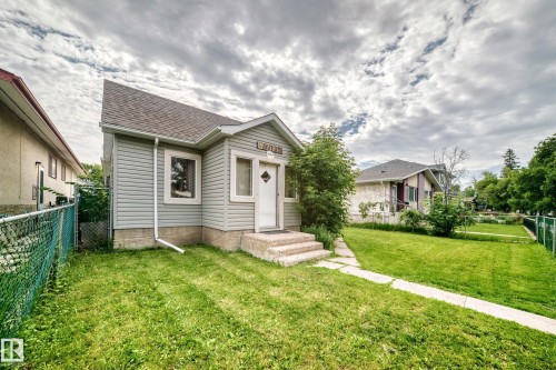 11939 89 Street, Edmonton, AB 