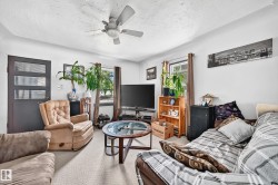 Living room - 