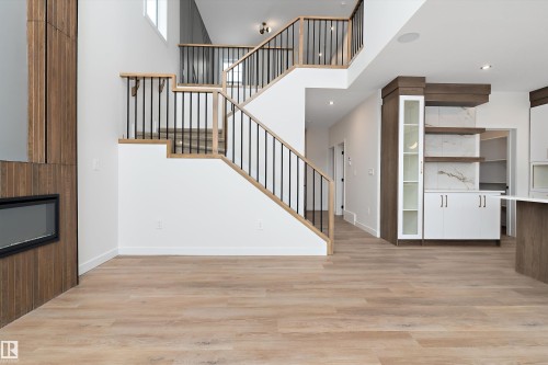 5 Axelwood Crescent, Spruce Grove, AB - Indoor Photo Showing Other Room