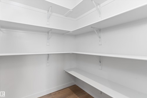 5 Axelwood Crescent, Spruce Grove, AB - Indoor With Storage