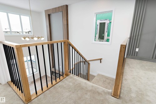 5 Axelwood Crescent, Spruce Grove, AB - Indoor Photo Showing Other Room