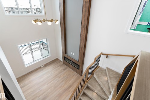 5 Axelwood Crescent, Spruce Grove, AB - Indoor Photo Showing Other Room