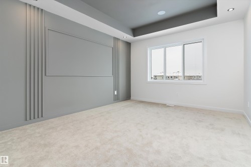 5 Axelwood Crescent, Spruce Grove, AB - Indoor Photo Showing Other Room