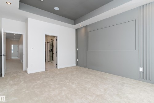 5 Axelwood Crescent, Spruce Grove, AB - Indoor Photo Showing Other Room