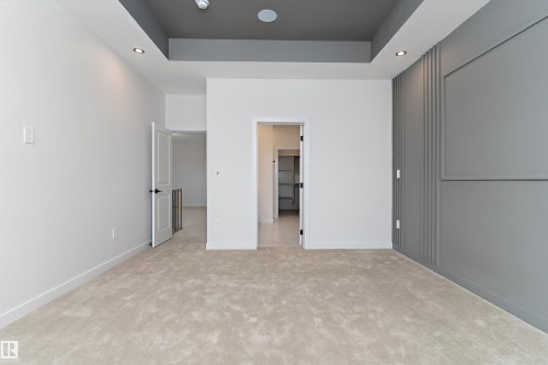 5 Axelwood Crescent, Spruce Grove, AB - Indoor Photo Showing Other Room