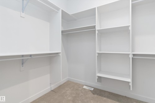 5 Axelwood Crescent, Spruce Grove, AB - Indoor With Storage