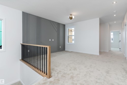 5 Axelwood Crescent, Spruce Grove, AB - Indoor Photo Showing Other Room