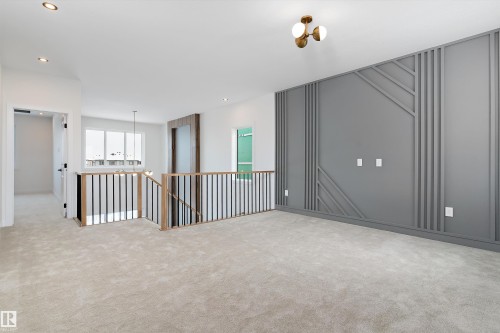 5 Axelwood Crescent, Spruce Grove, AB - Indoor Photo Showing Other Room