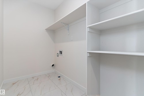 5 Axelwood Crescent, Spruce Grove, AB - Indoor With Storage