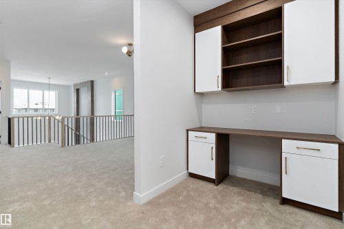 5 Axelwood Crescent, Spruce Grove, AB - Indoor