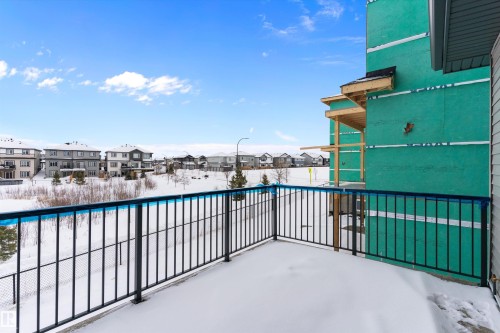 5 Axelwood Crescent, Spruce Grove, AB - Outdoor