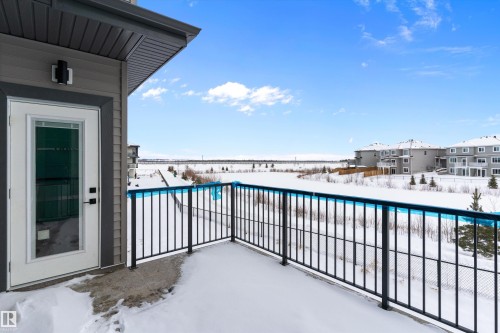 5 Axelwood Crescent, Spruce Grove, AB - Outdoor