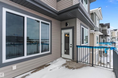 5 Axelwood Crescent, Spruce Grove, AB - Outdoor With Exterior