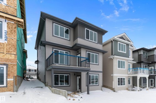 5 Axelwood Crescent, Spruce Grove, AB - Outdoor