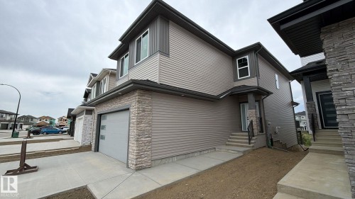5 Axelwood Crescent, Spruce Grove, AB - Outdoor