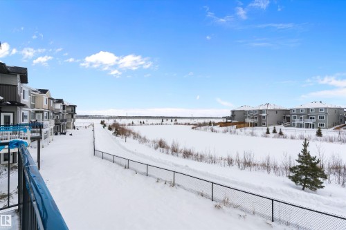 5 Axelwood Crescent, Spruce Grove, AB - Outdoor