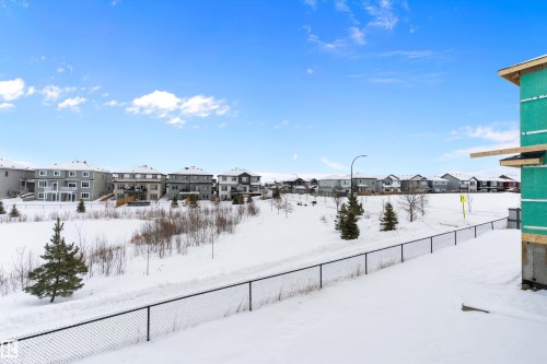 5 Axelwood Crescent, Spruce Grove, AB - Outdoor