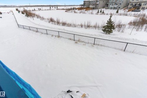 5 Axelwood Crescent, Spruce Grove, AB - Outdoor With View
