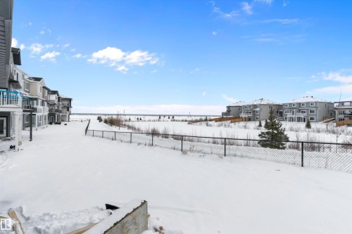 5 Axelwood Crescent, Spruce Grove, AB - Outdoor