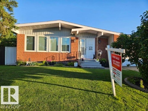 11431 144 Avenue, Edmonton, AB 