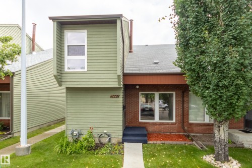 5441 Hill View Crescent, Edmonton, AB 
