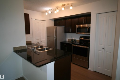 316 5810 Mullen Place, Edmonton, AB 