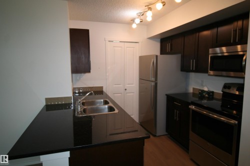 316 5810 Mullen Place, Edmonton, AB 