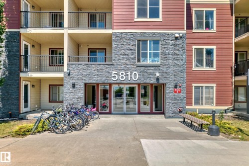 316 5810 Mullen Place, Edmonton, AB 