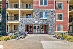 316 5810 MULLEN Place  Edmonton, AB T6R 0W3
