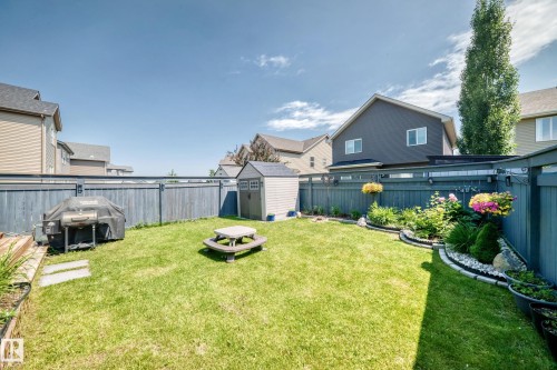 1935 Davidson Wynd Sw, Edmonton, AB 