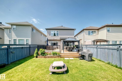 1935 Davidson Wynd Sw, Edmonton, AB 