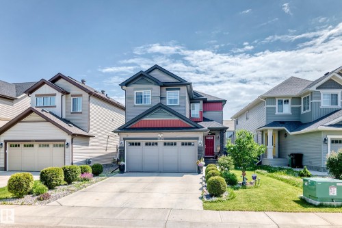 1935 Davidson Wynd Sw, Edmonton, AB 