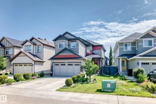 1935 Davidson Wynd Sw, Edmonton, AB 