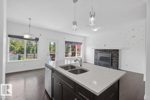720 Charlesworth Way, Edmonton, AB 